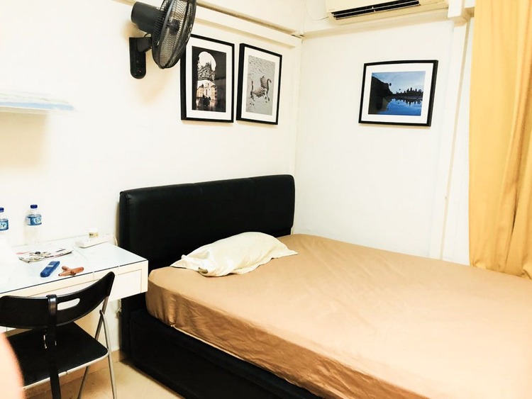Blk 735 Yishun Street 72 (Yishun), HDB 4 Rooms #170778702